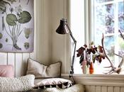Scandinavian Cozy