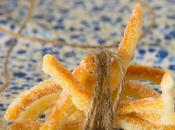 Cómo preparar piel naranja confitada Thermomix