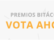 Premios Bitácora 2014: Blog Educación