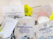 Germaine Capuccini: Excel Therapy