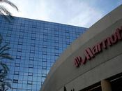Multa cadena hoteles Marriott utilizar WiFi jammers para bloquear hotspots personales