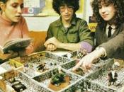 Chicas listas para disfrutar D&amp;D