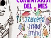 [SORTEOS] Comentarista