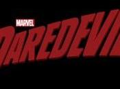 Revelado primer logotipo oficial serie Daredevil