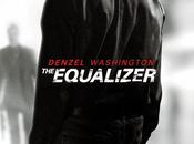 EQUALIZER, (Protector, (USA, 2014) Negro, Thriller, Acción