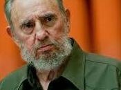 Fidel Castro: héroes nuestra época