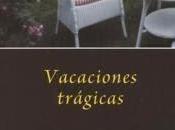 Vacaciones tragicas