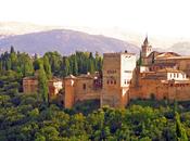Nuevamente ALHAMBRA