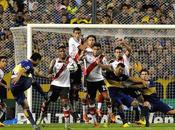 River-Boca, Superclásico
