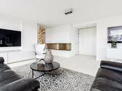 Penthouse Minimalista Belgica