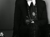 Barbie Lagerfeld