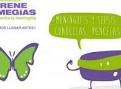 Fundación Irene Megías contra Meningitis