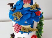 Casa-botella santorini