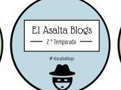 Kedada bloguera #elasaltablogs Granada.