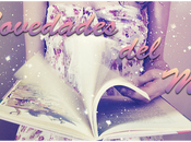 Novedades Octubre 2014