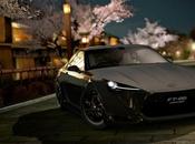 Spot para televisión DriveClub