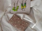 Guarda pendientes viaje