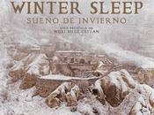 Entrevista Nuri Bilge Ceylan, director "Winter Sleep/ Sueño invierno"