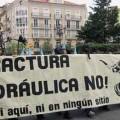 octubre Internacional contra Fracking-”Global Frackdown”