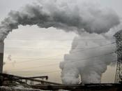 Nuevo máximo precedentes gases efecto invernadero 2013