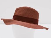 Sombreros complemento ideal para este otoño