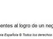 Gestionando ingestionable