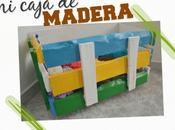 DIY: ¿Cómo hacer caja madera palets?