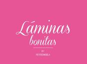 Láminas bonitas para nuestras paredes