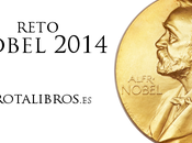 Reto sorteo) Nobel Literatura 2014