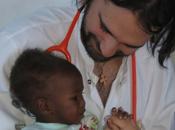sonrisa africana