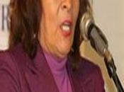 Solo faltó insultar electorado: RUFINA LÉVANO RECHAZA TRIUNFO ALEX BAZAN ALCALDIA PROVINCIAL CAÑETE