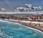Recorriendo costa Azul: Niza, Cannes Mónaco presupuesto ajustado
