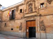 Archivo general guerra civil Salamanca
