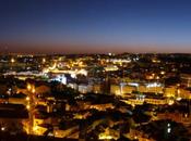 Lisboa desde alturas.