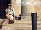Casual Look
