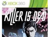 [Oferta Xbox 360] Killer Dead