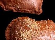 Receta Empanadas Chocolate Cajeta (Dulce Leche)