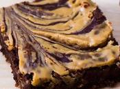 Receta Brownies Chocolate Mantequilla Maní