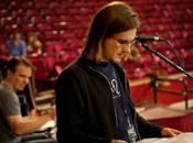 Steven wilson está grabando nuevo disco
