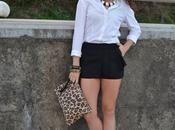 Basic: black white