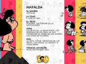Mafalda años