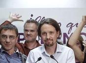 Pablo Iglesias amenaza abandonar Podemos prospera idea partido