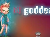 Goddess, explora mente diosa