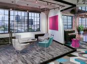 Iqity oficina mucho diseño