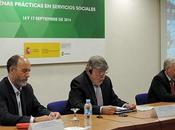 digitalización terminales teleasistencia domiciliaria tendría prioridad