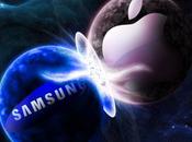 Samsung muestra vídeo todos sistemas prueba para dispositivos móviles