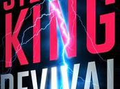 Stephen King publicará Revival noviembre
