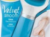 buen consejo @farmaifamily para pies Dr.Scholl Velvet Smooth