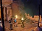 Lara Croft Templo Osiris muestra jugabilidad nuevo vídeo
