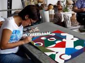 Instituto Potosino Bellas Artes ofrece interesantes talleres artes plásticas